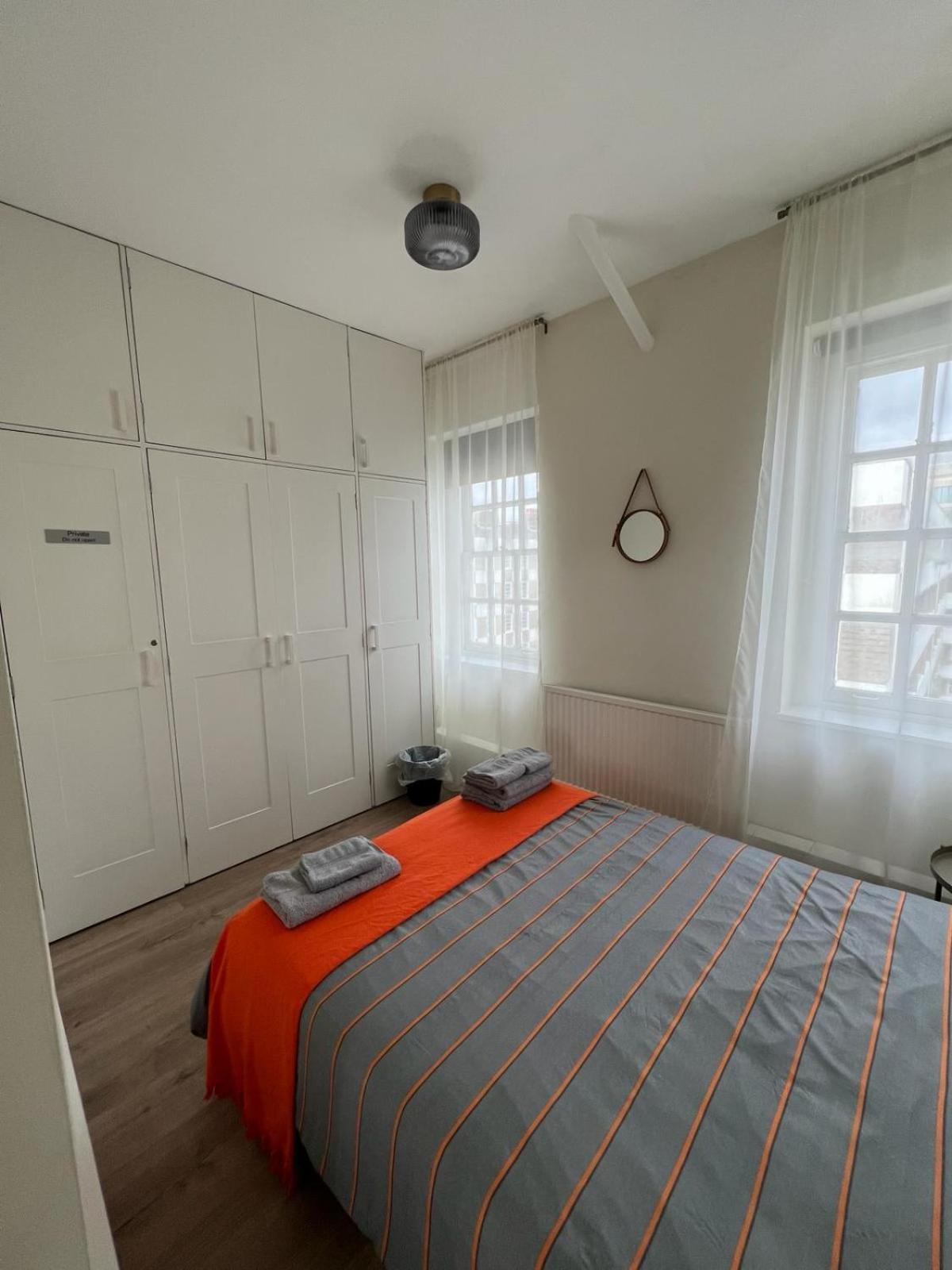 Apartamento Cosy 1 Bed Flat In The Heart Of Westminster