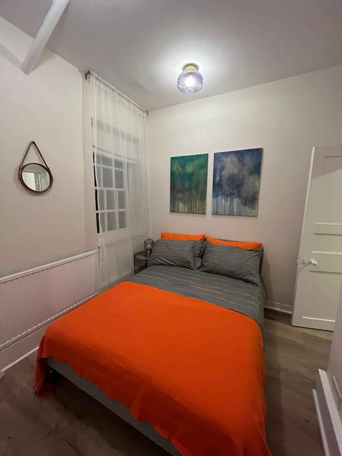 Cosy 1 Bed Flat In The Heart Of Westminster Apartamento *