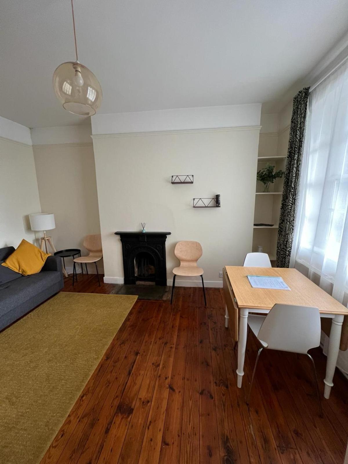 Cosy 1 Bed Flat In The Heart Of Westminster Apartamento Londres
