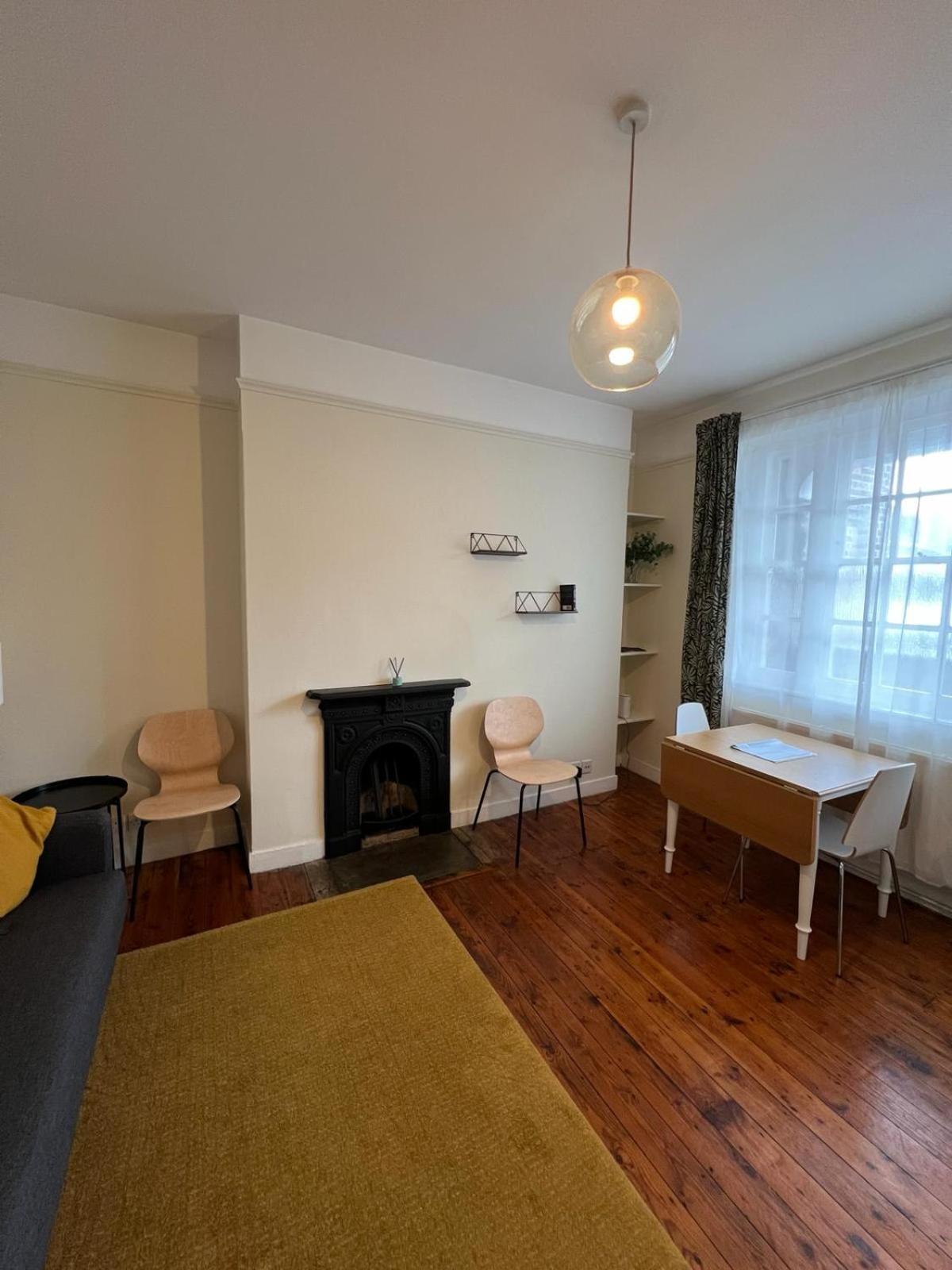 Cosy 1 Bed Flat In The Heart Of Westminster * Londres