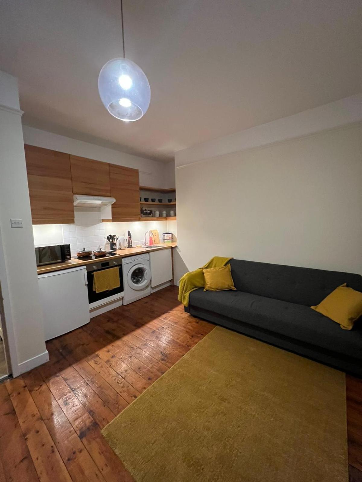 Apartamento Cosy 1 Bed Flat In The Heart Of Westminster *