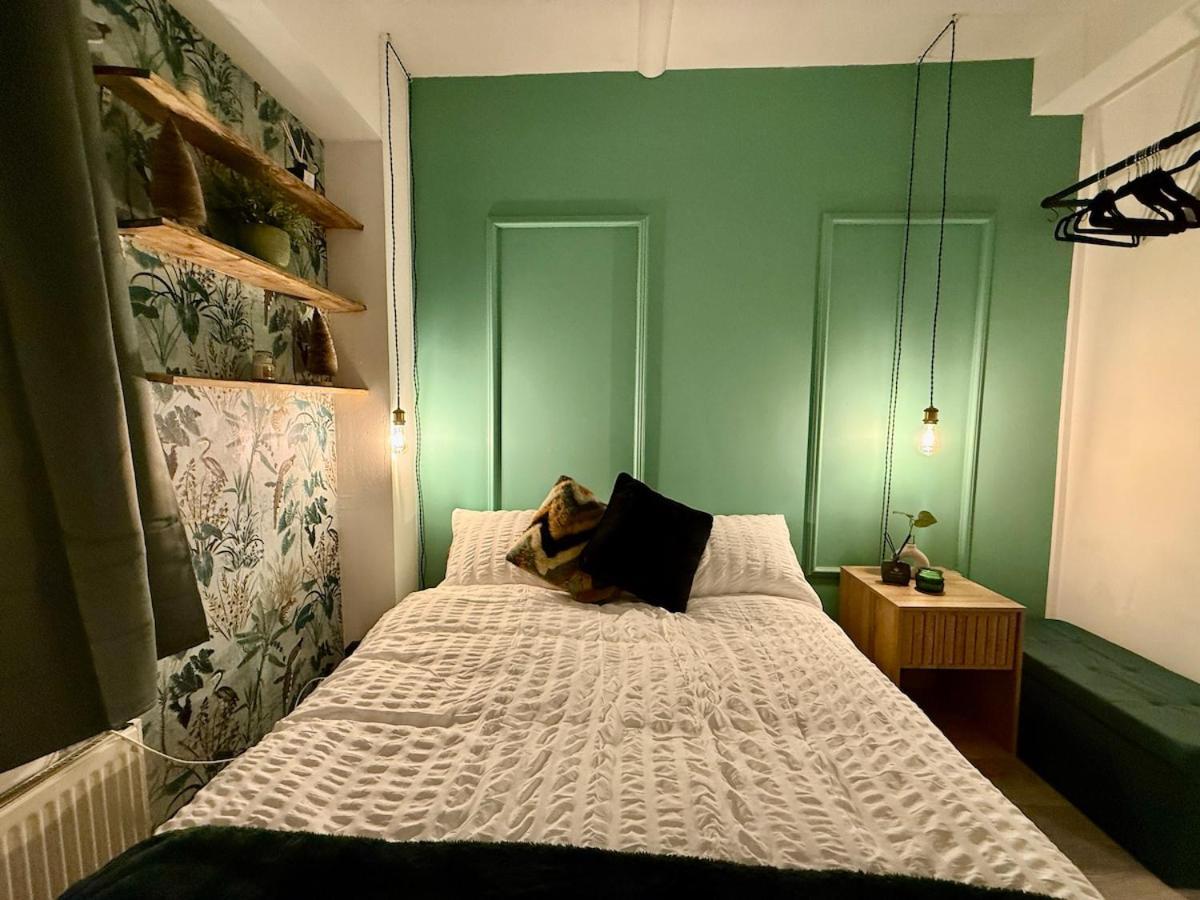 Escape In Style Flat With Everything Need Apartment *