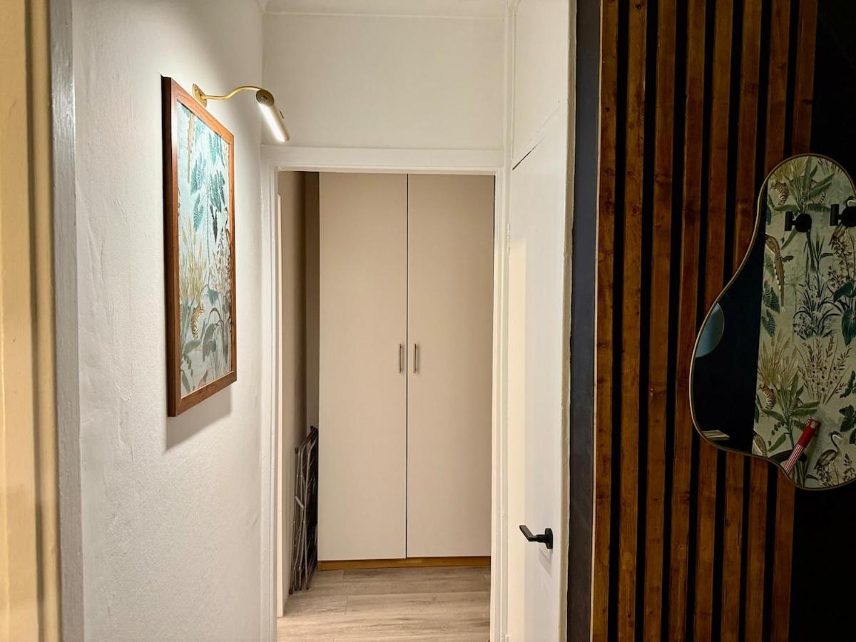 Escape In Style Flat With Everything Need