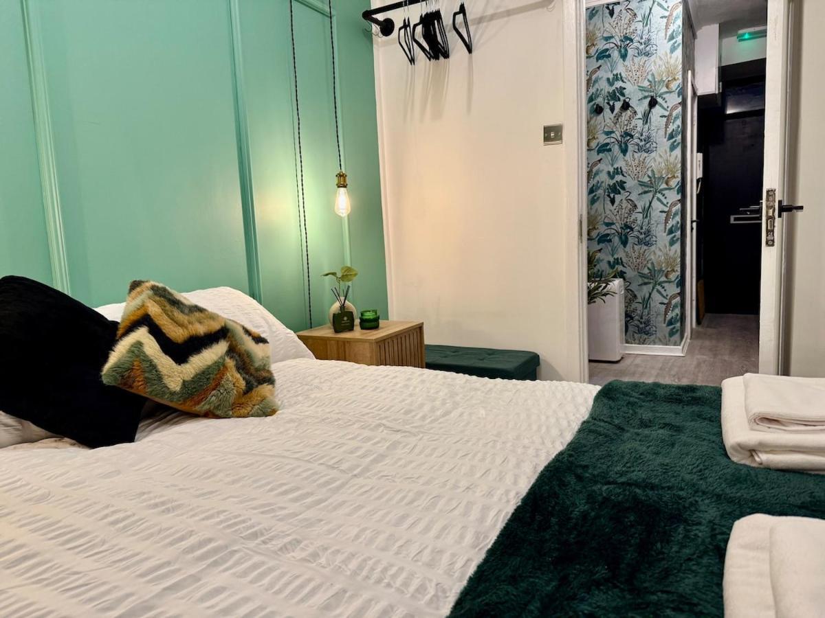 Escape In Style Flat With Everything Need Apartment