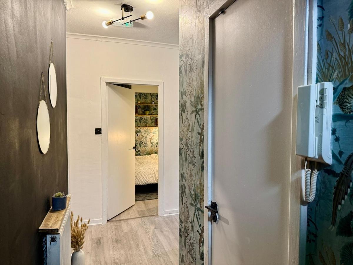 Apartment Escape In Style Flat With Everything Need *