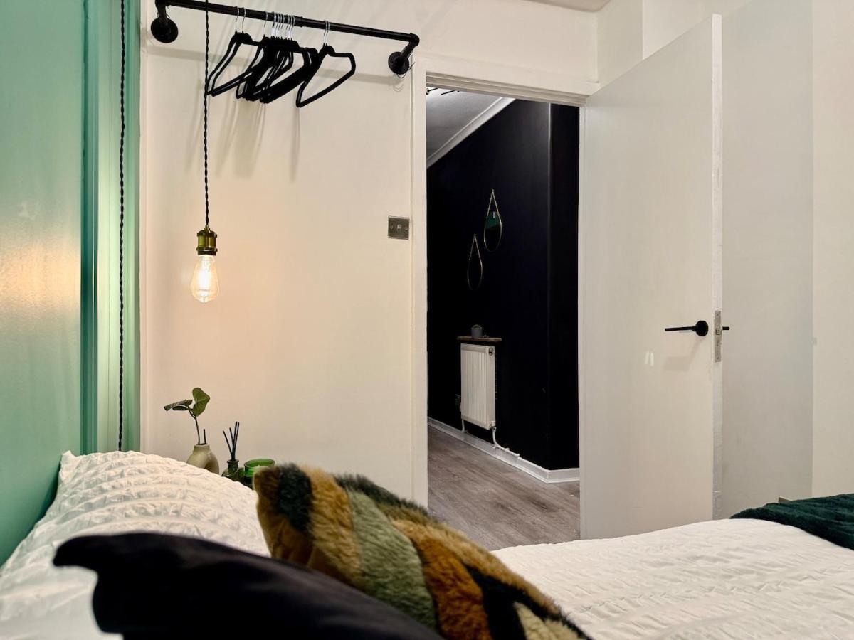 Apartment Escape In Style Flat With Everything Need London