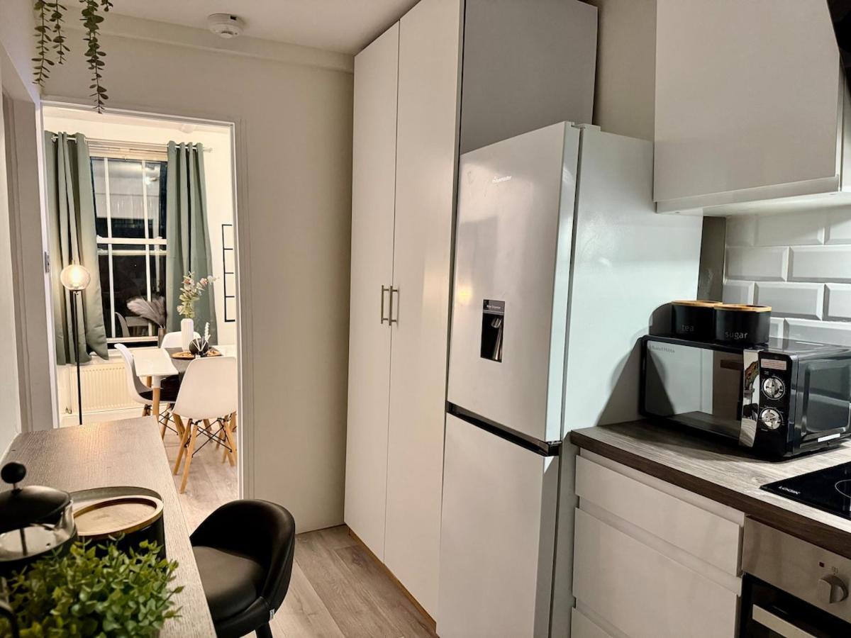 Escape In Style Flat With Everything Need Apartment
