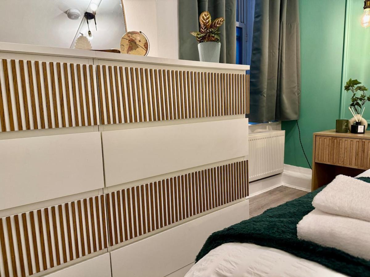 Escape In Style Flat With Everything Need *