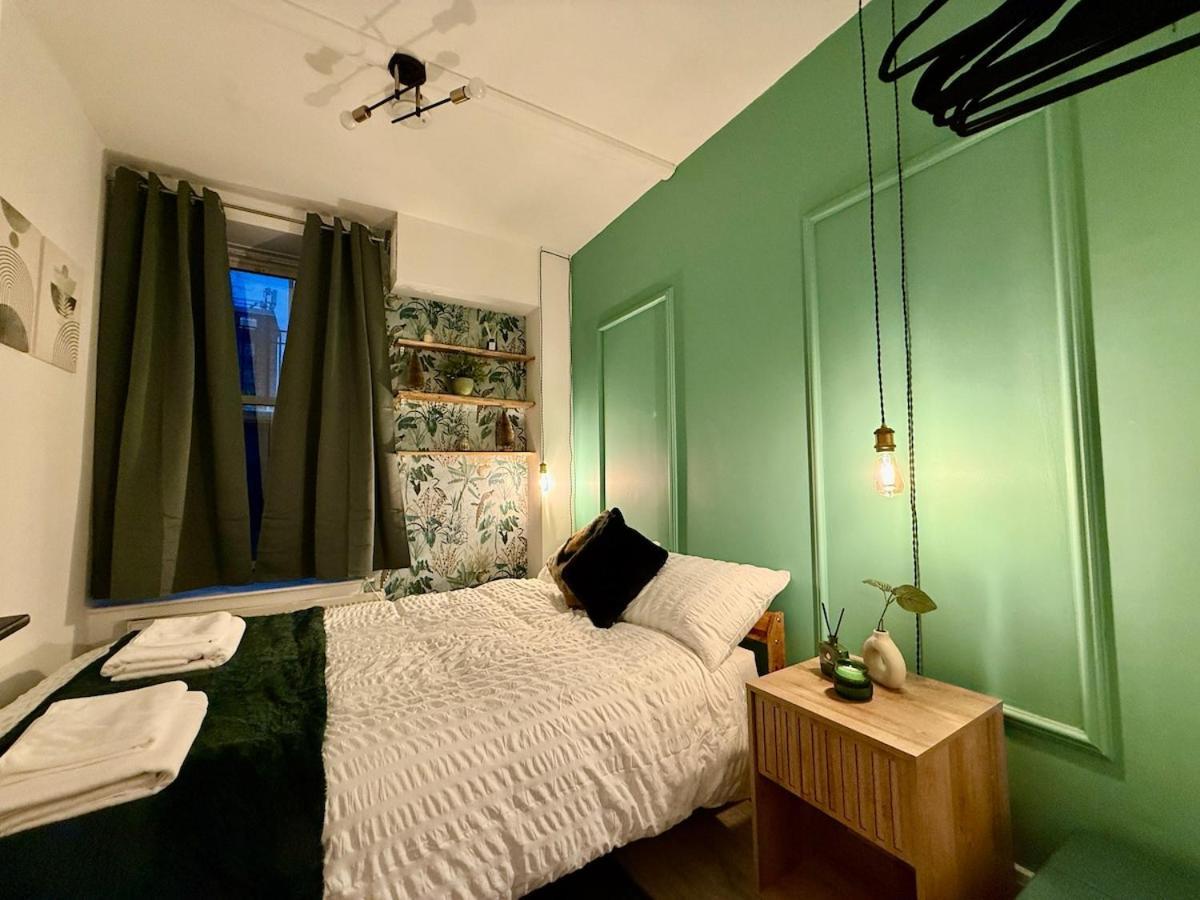 Apartment Escape In Style Flat With Everything Need
