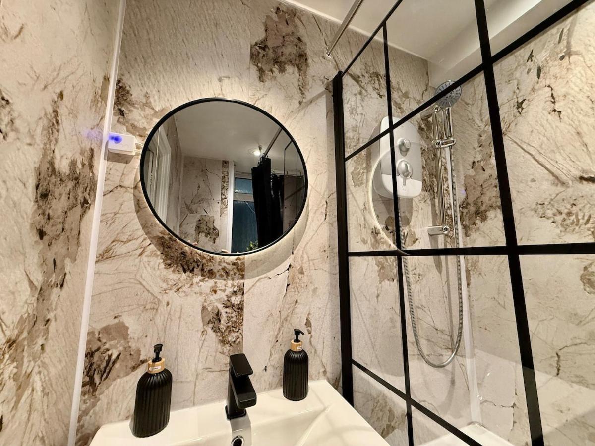 Apartamento Escape In Style Flat With Everything Need *