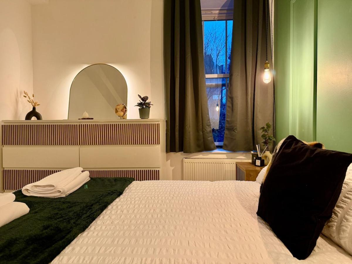 Escape In Style Flat With Everything Need