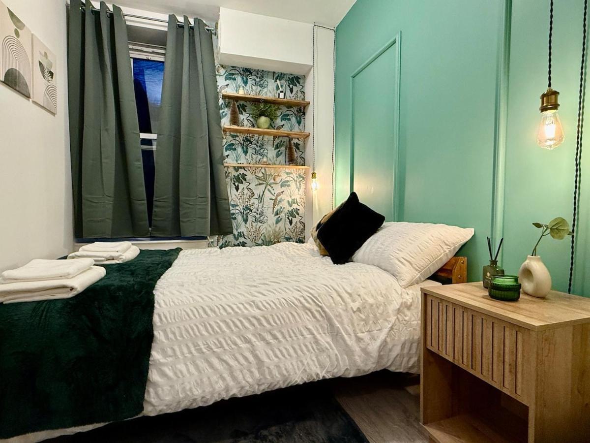 Apartamento Escape In Style Flat With Everything Need *