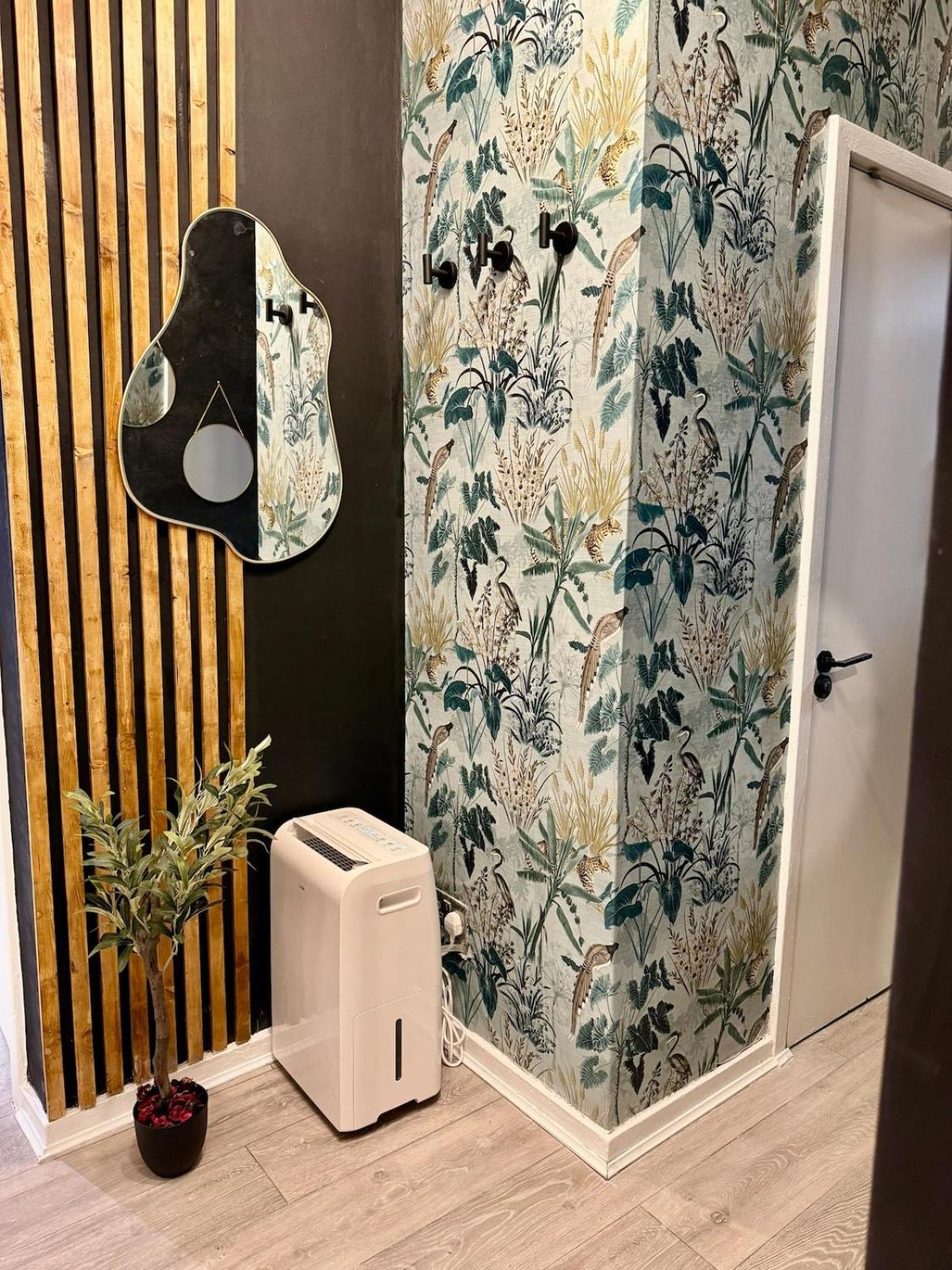 Escape In Style Flat With Everything Need Apartment