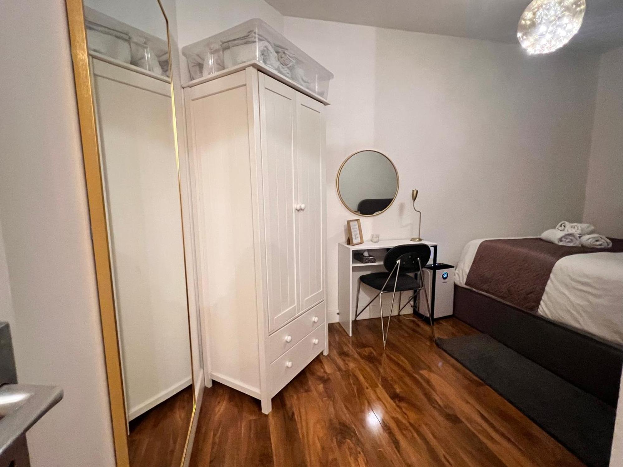 Beautiful Flat One Bedroom In London