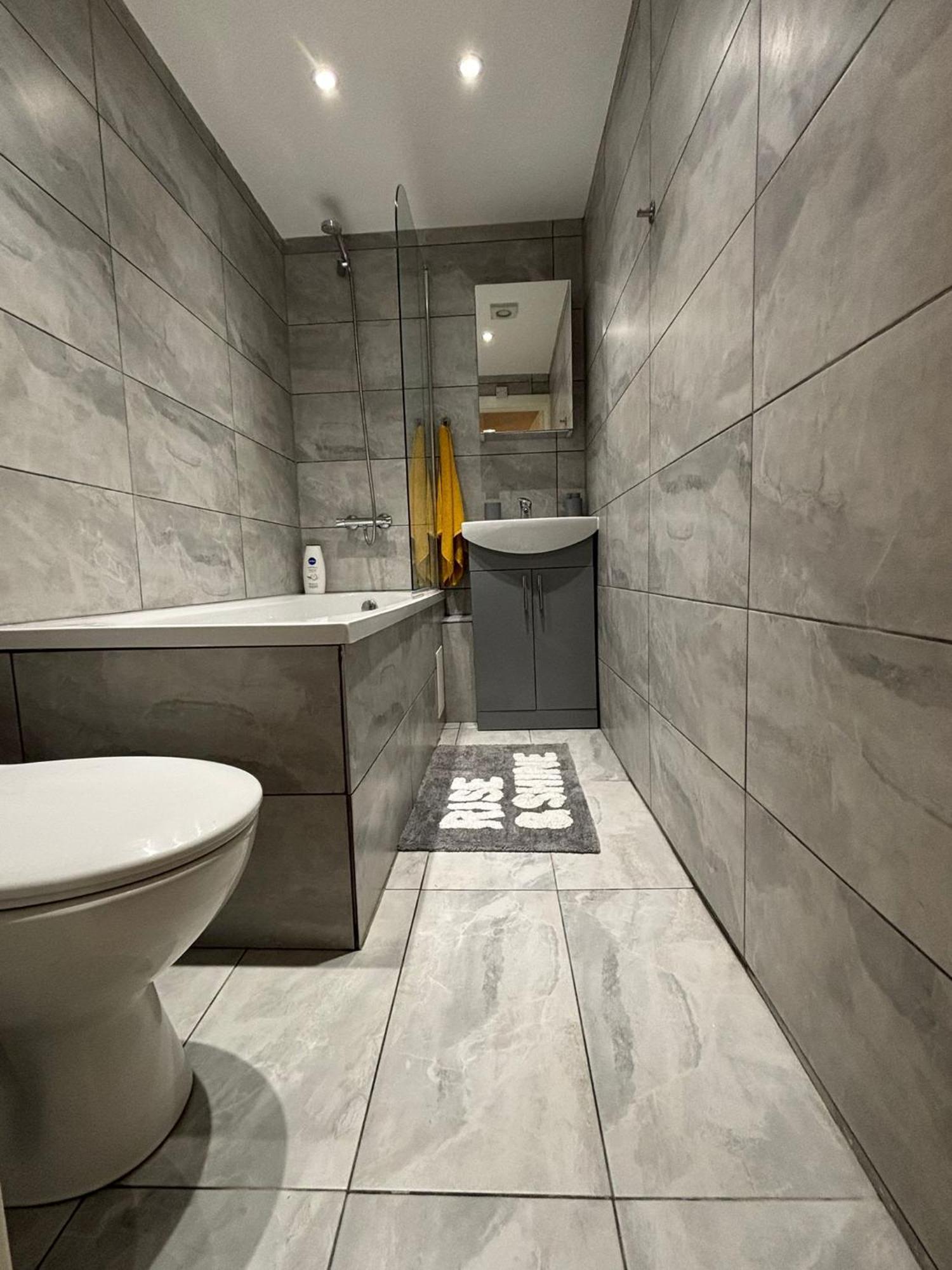 Apartment Beatiful 3 Bedroom Near Tower Bridge *