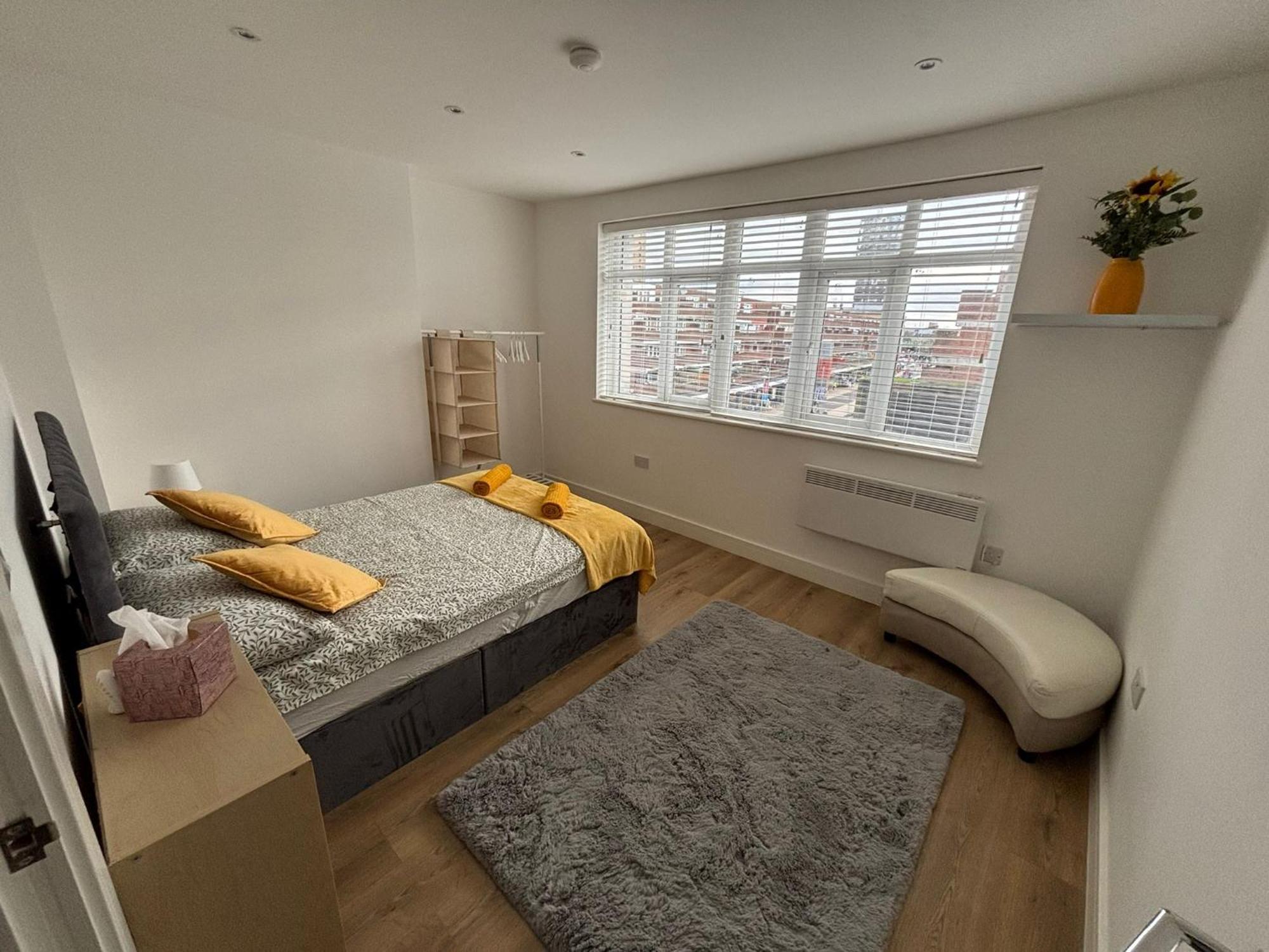 Beatiful 3 Bedroom Near Tower Bridge London