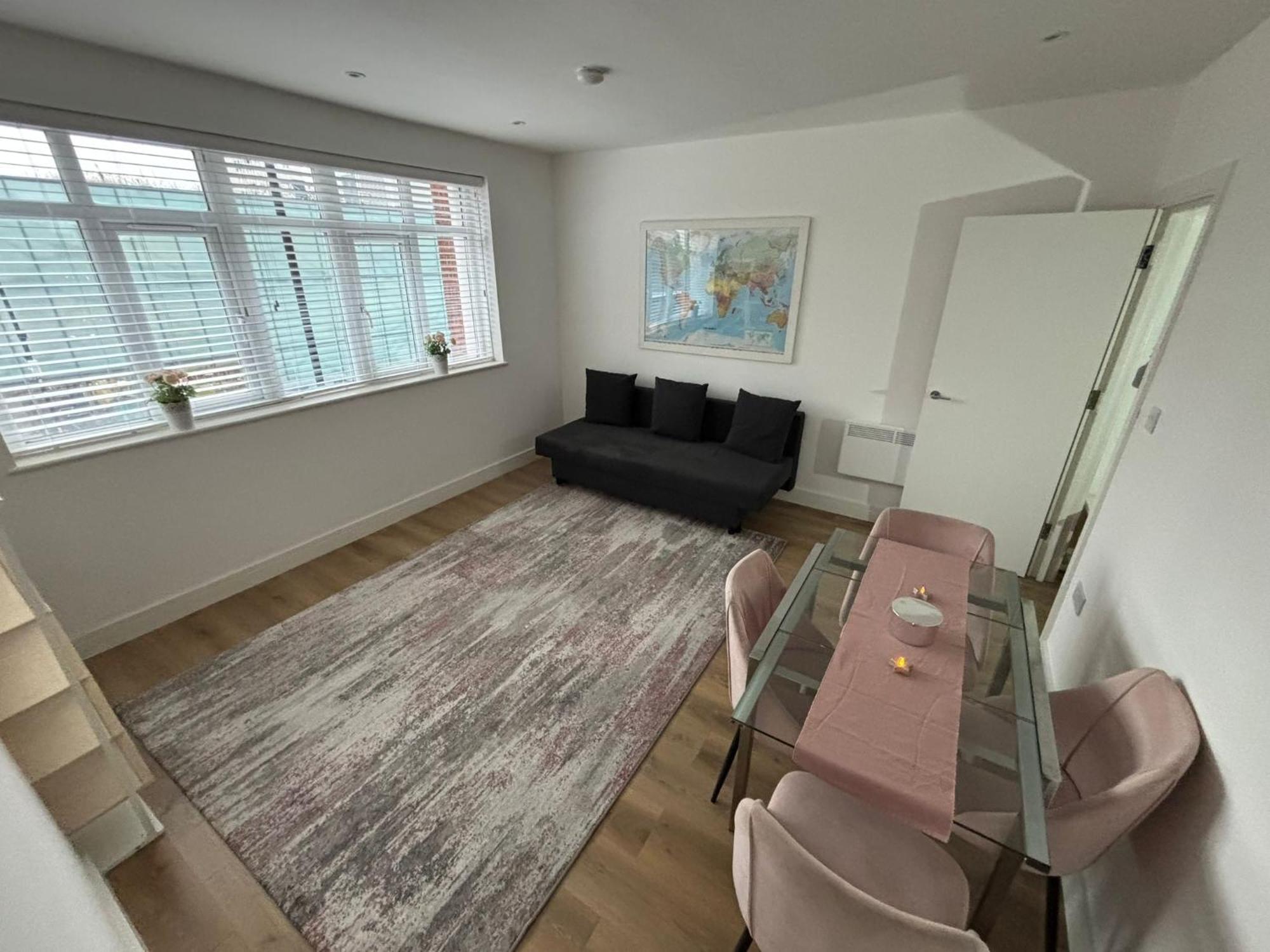 Apartment Beatiful 3 Bedroom Near Tower Bridge London