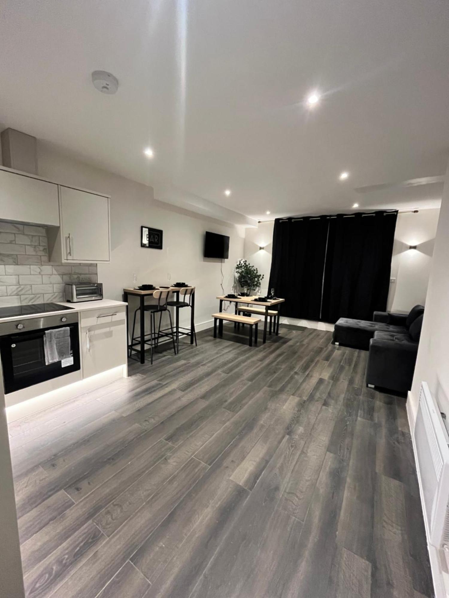 New Wembley - 10 Minutes From Wembley Stadium, Ovo Wembley Stadium London