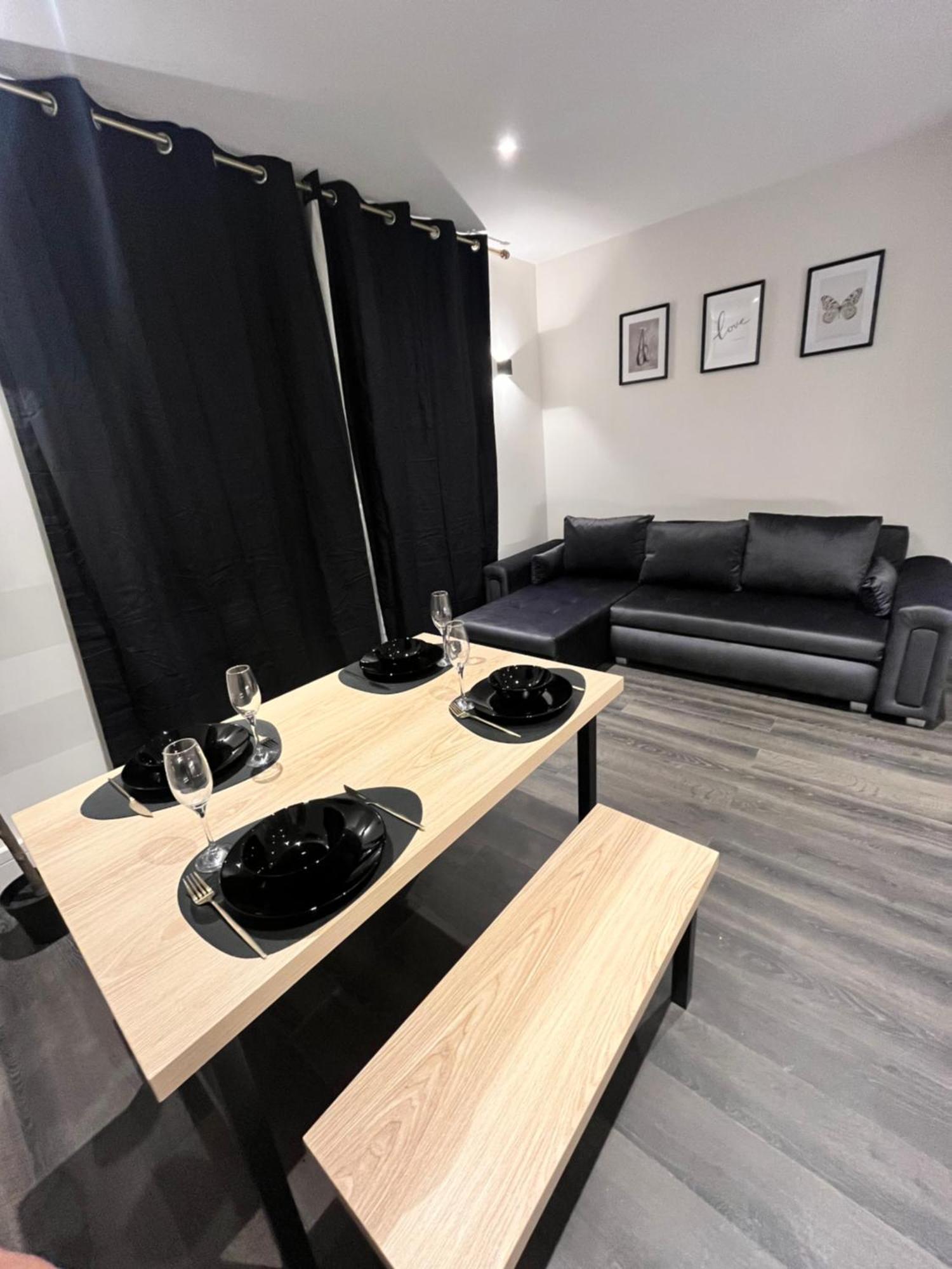 New Wembley - 10 Minutes From Wembley Stadium, Ovo Wembley Stadium * London