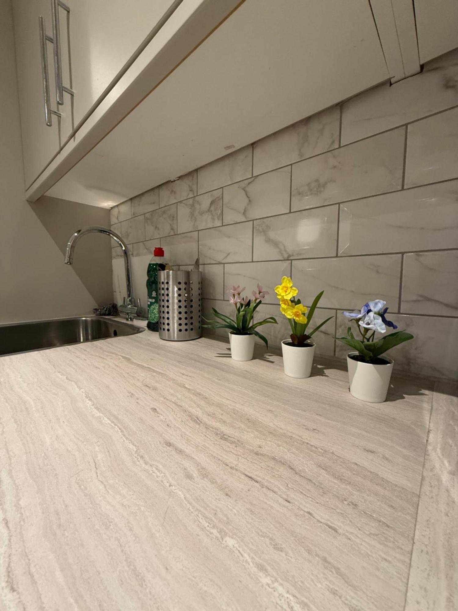 New Wembley - 10 Minutes From Wembley Stadium, Ovo Wembley Stadium Apartment