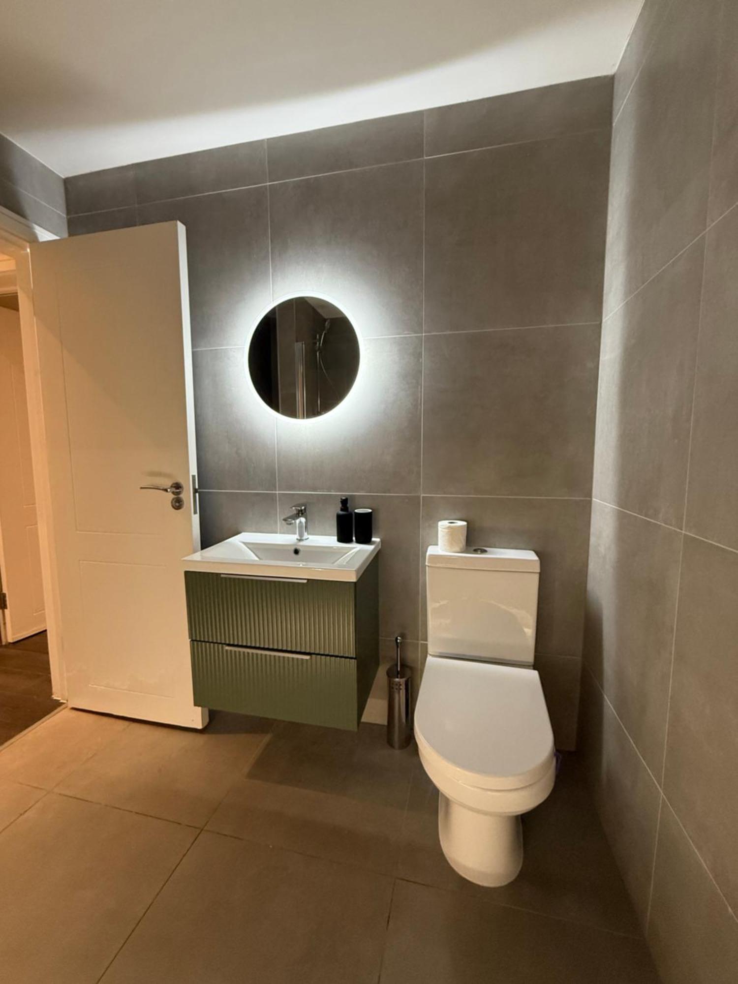 Apartment New Wembley - 10 Minutes From Wembley Stadium, Ovo Wembley Stadium