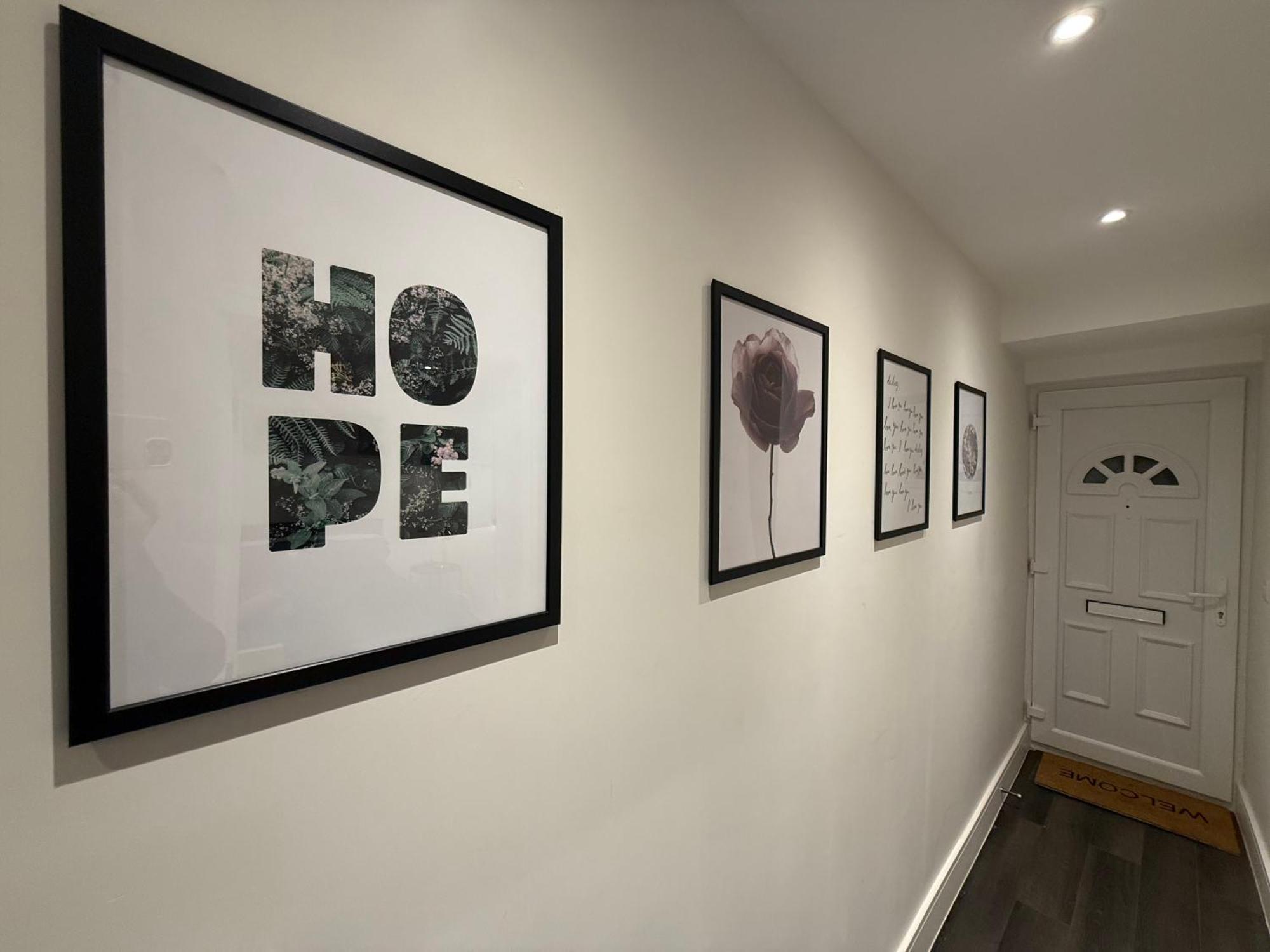 New Wembley - 10 Minutes From Wembley Stadium, Ovo Wembley Stadium London
