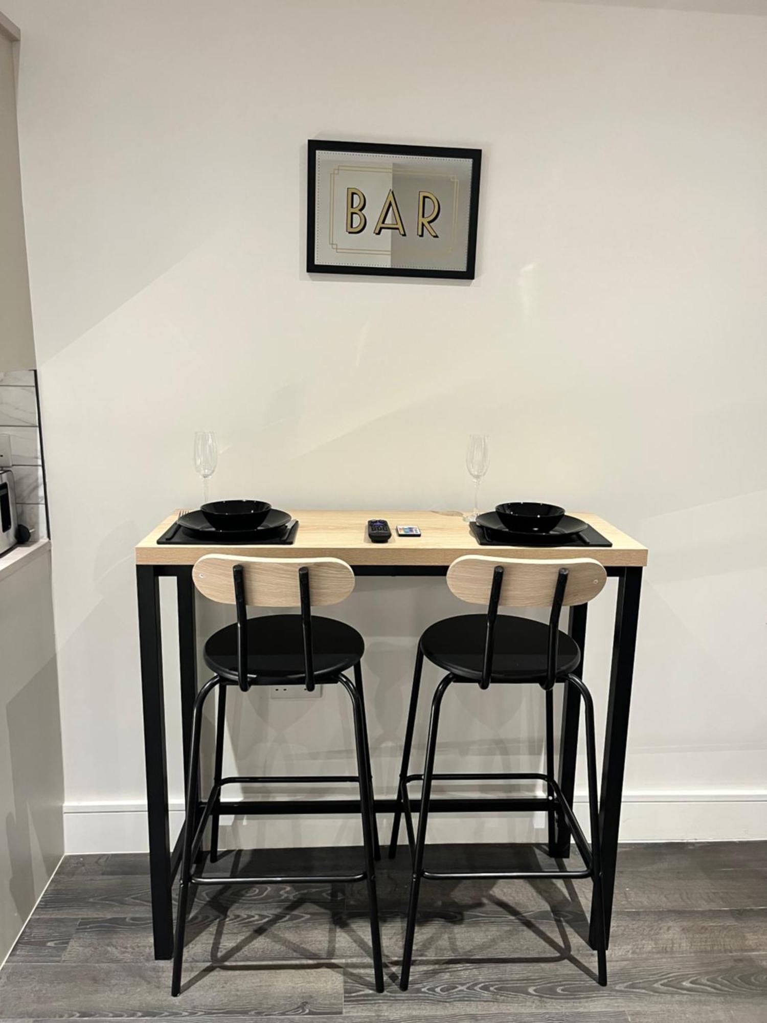 New Wembley - 10 Minutes From Wembley Stadium, Ovo Wembley Stadium Apartment London