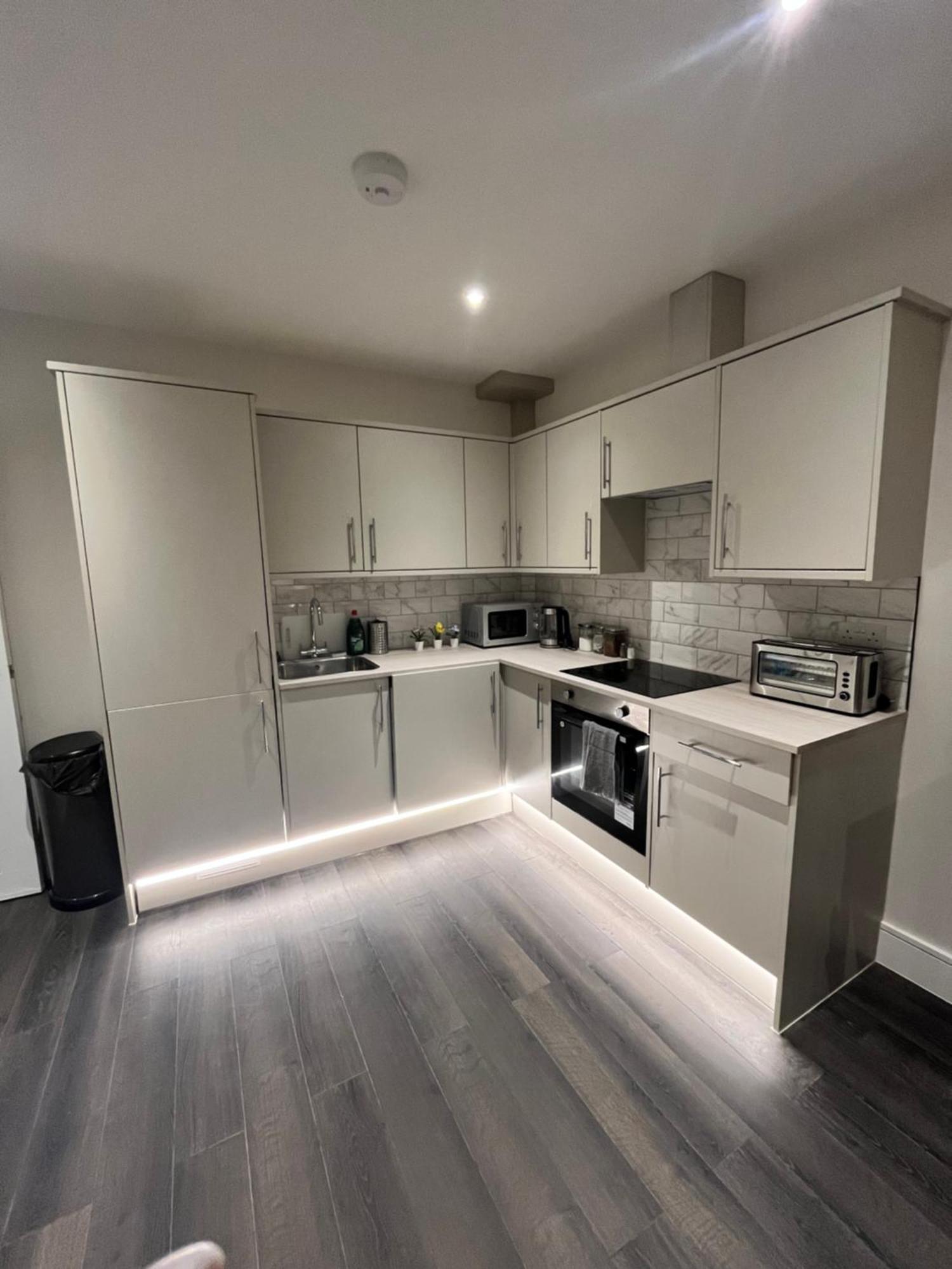 New Wembley - 10 Minutes From Wembley Stadium, Ovo Wembley Stadium London