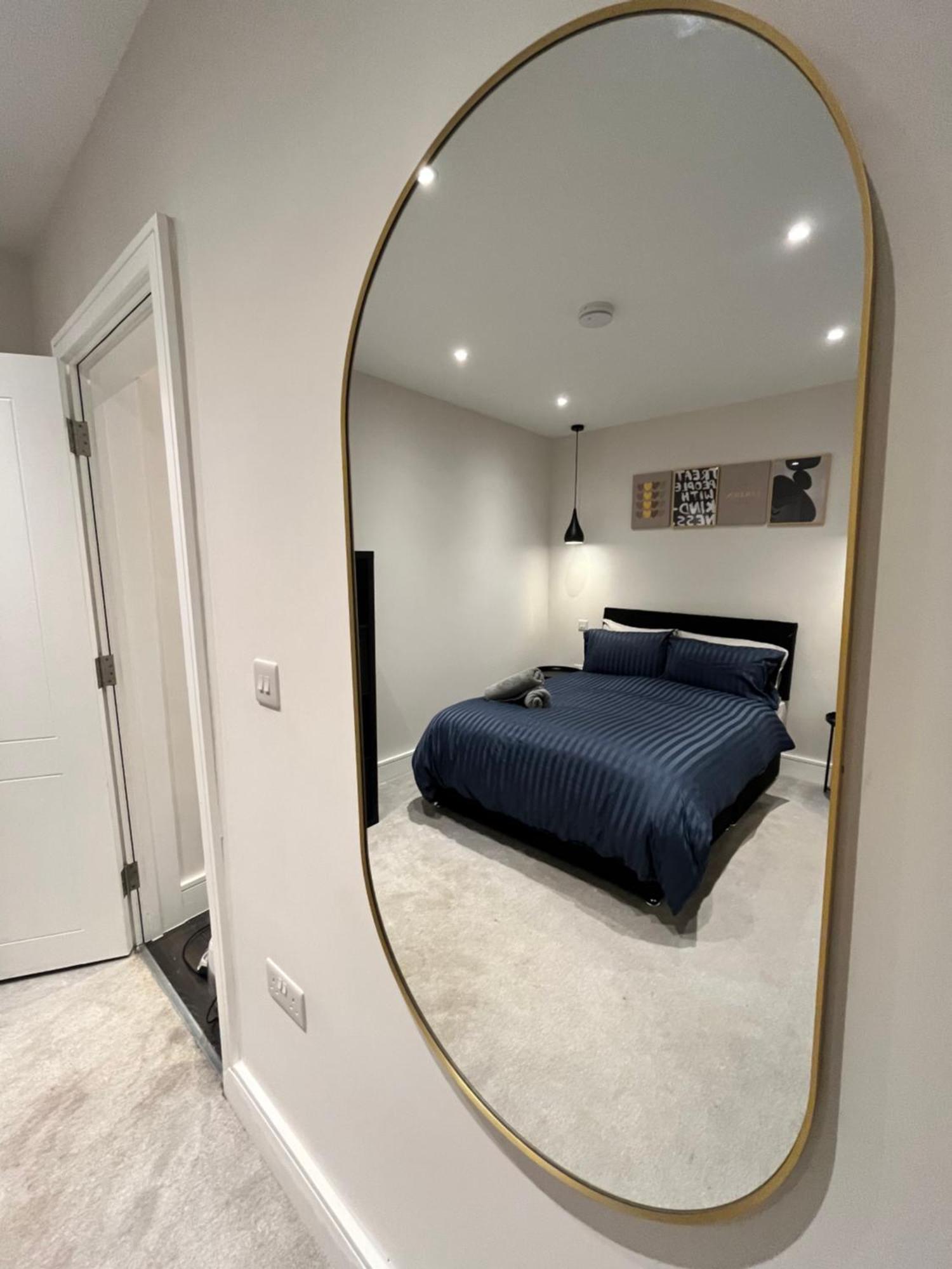 New Wembley - 10 Minutes From Wembley Stadium, Ovo Wembley Stadium Apartment