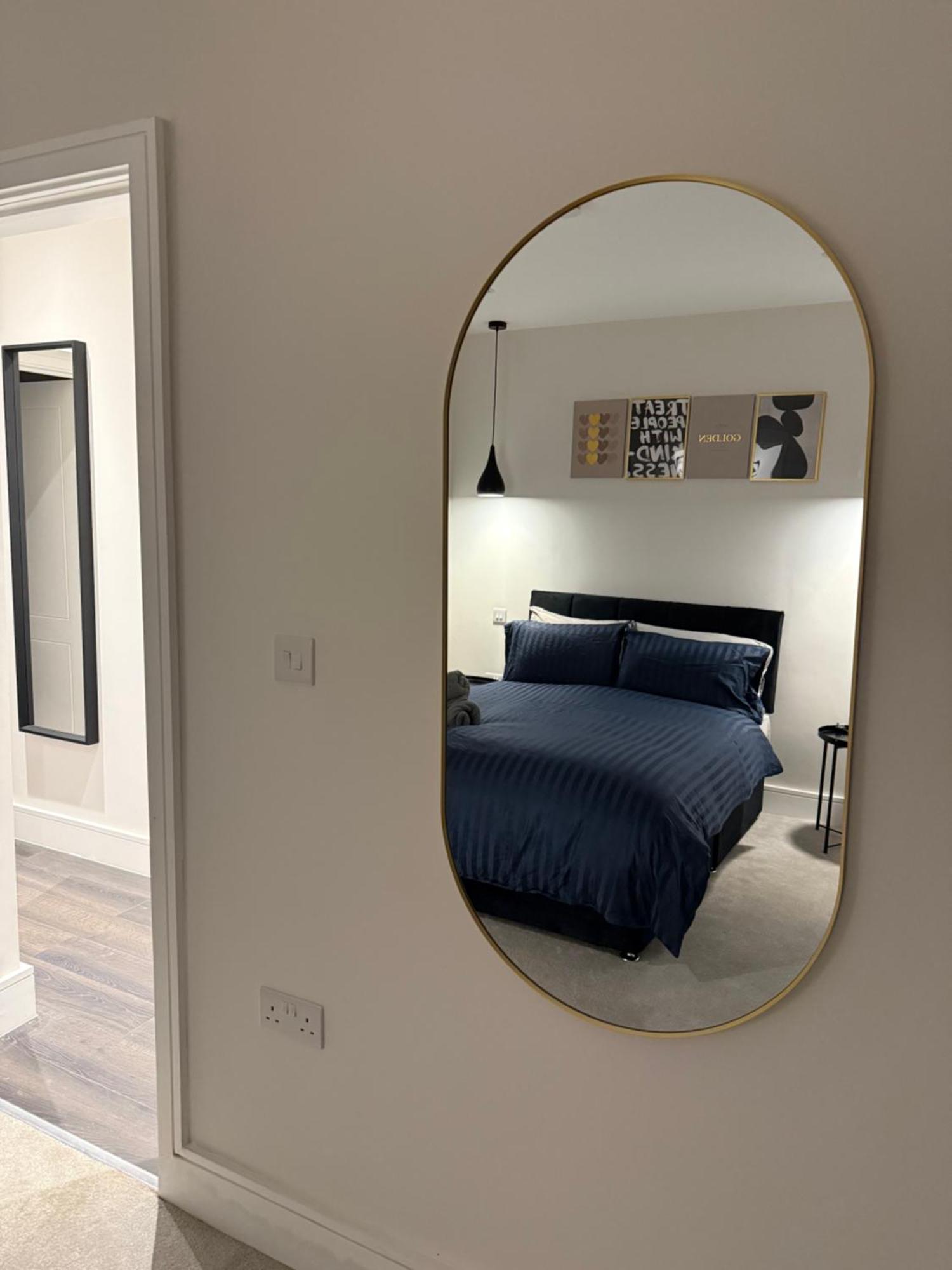 Apartment New Wembley - 10 Minutes From Wembley Stadium, Ovo Wembley Stadium London
