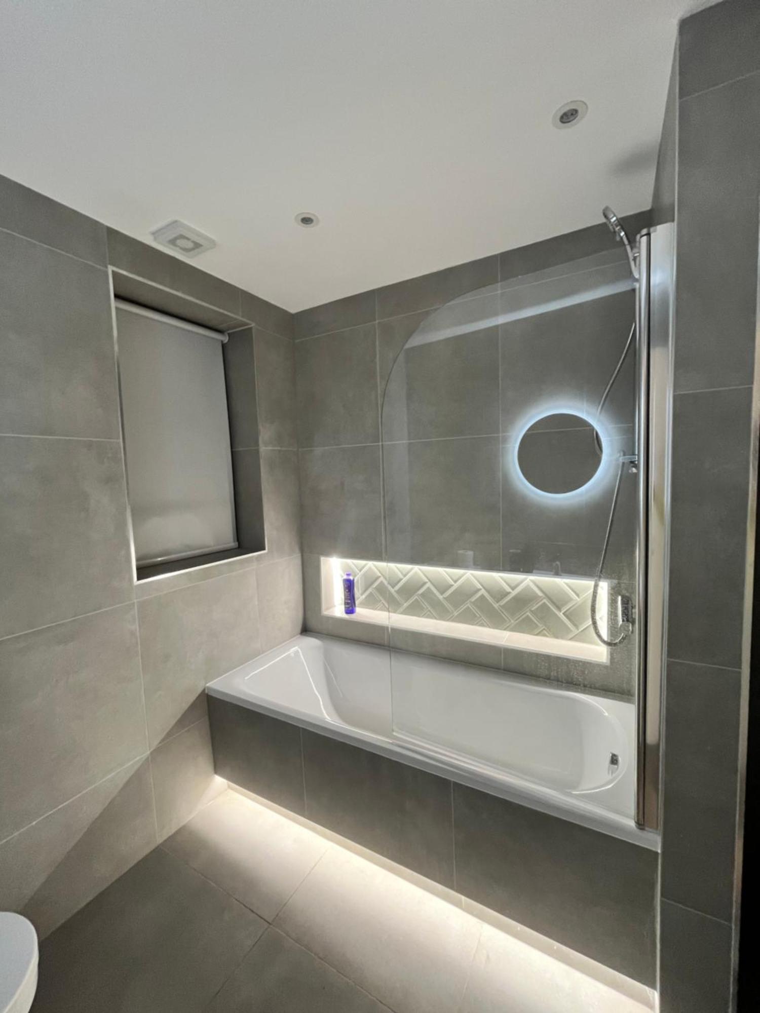 Apartment New Wembley - 10 Minutes From Wembley Stadium, Ovo Wembley Stadium