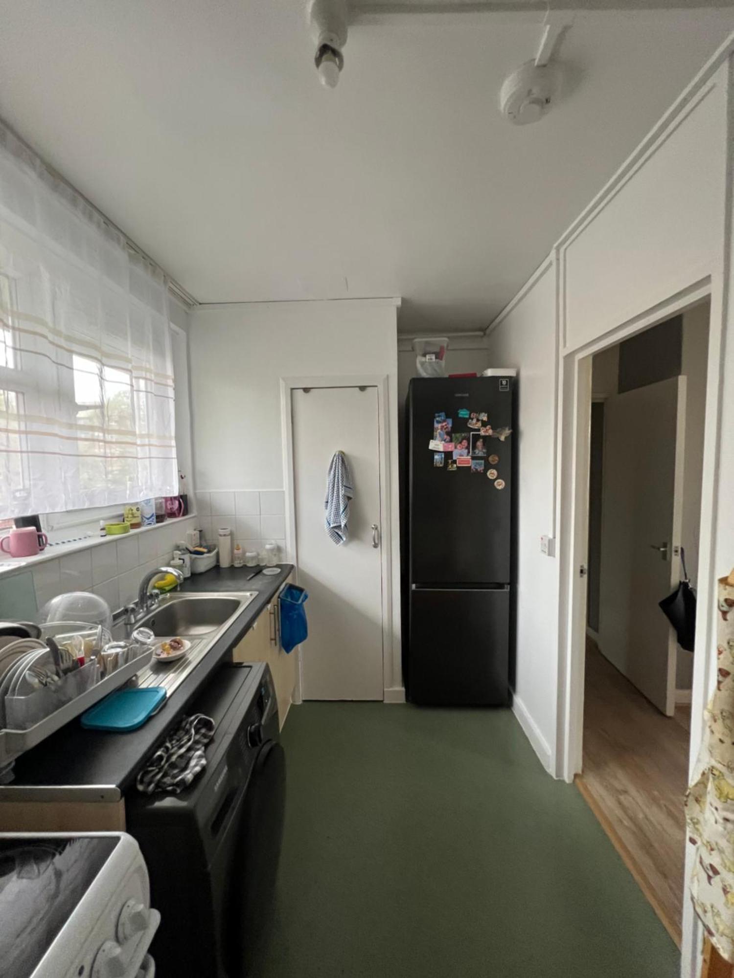 Apartment One Bed Flat In Centre Of