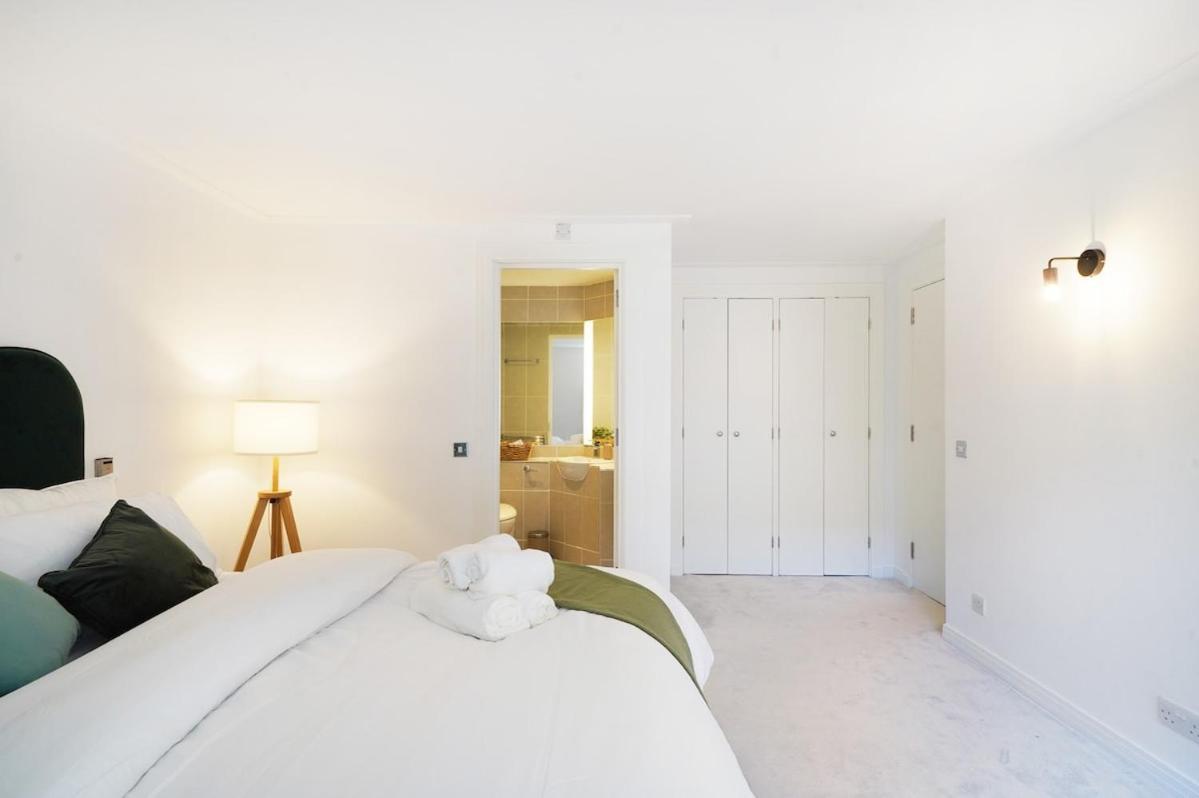 Apartment Modern Cosy 2 Bed In Westminster,