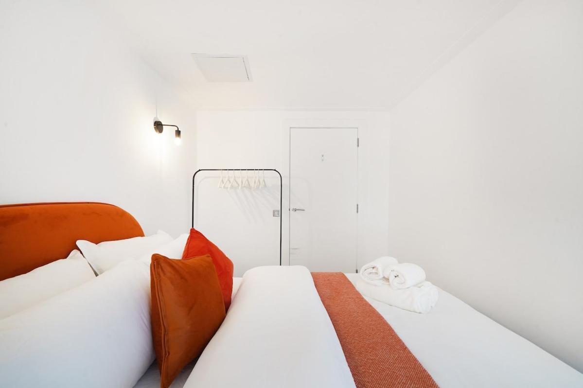 Modern Cosy 2 Bed In Westminster,