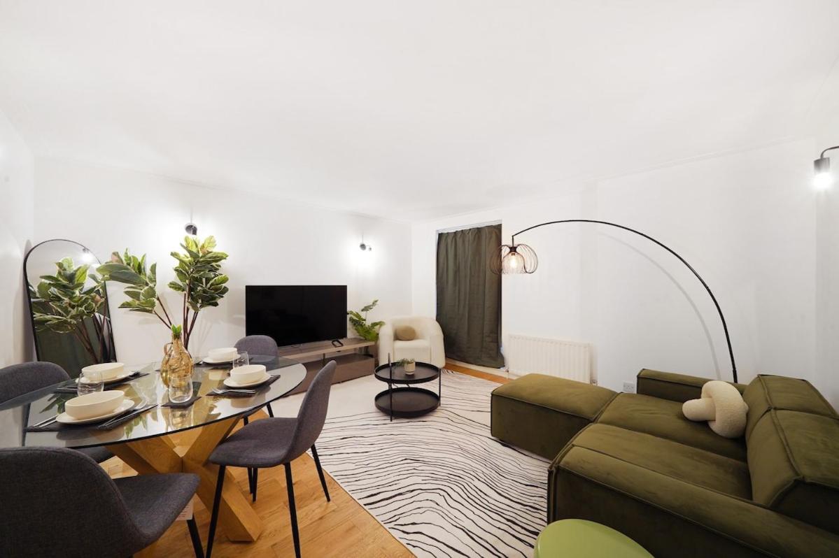 Modern Cosy 2 Bed In Westminster, *