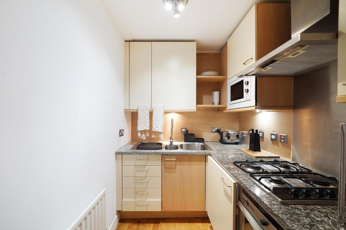 Modern Cosy 2 Bed In Westminster, * London