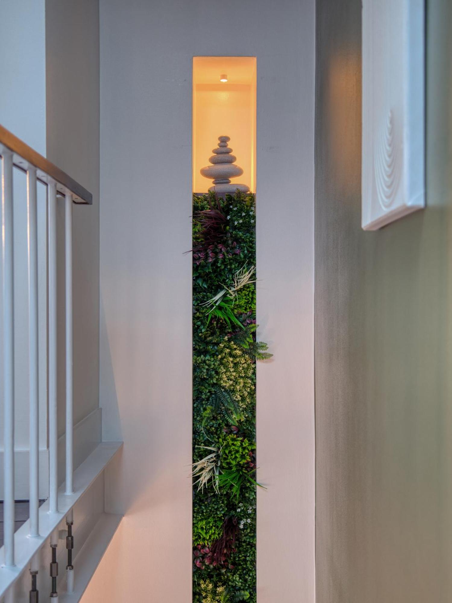 Holiday home Holland Park - Games & Parking
