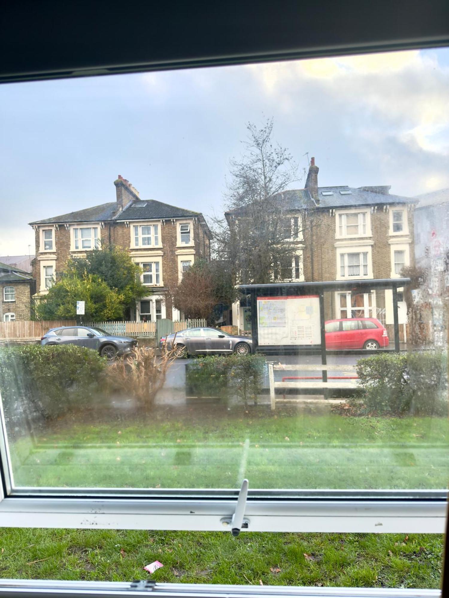 Stylish Two Bedroom London