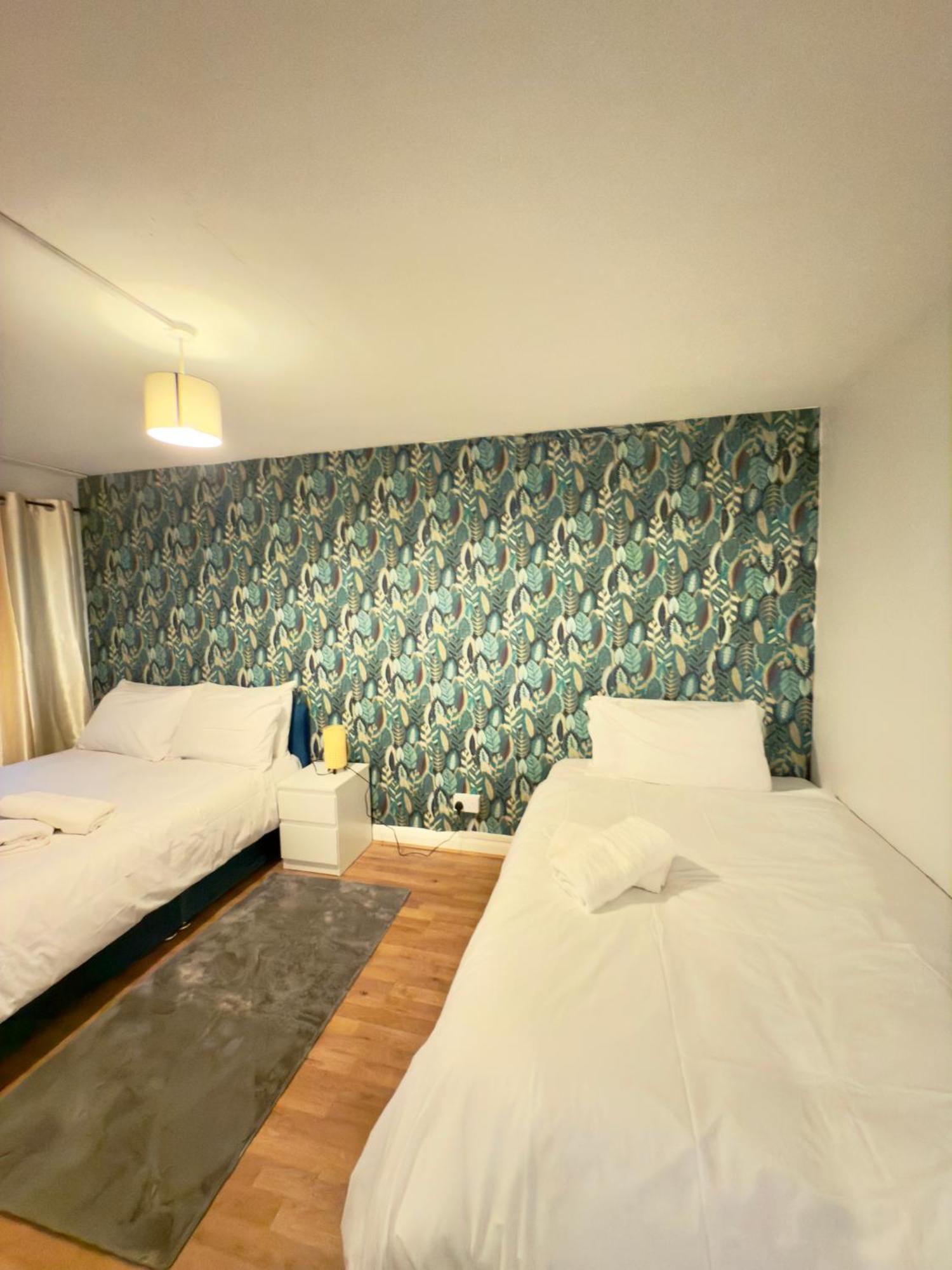 Stylish Two Bedroom London