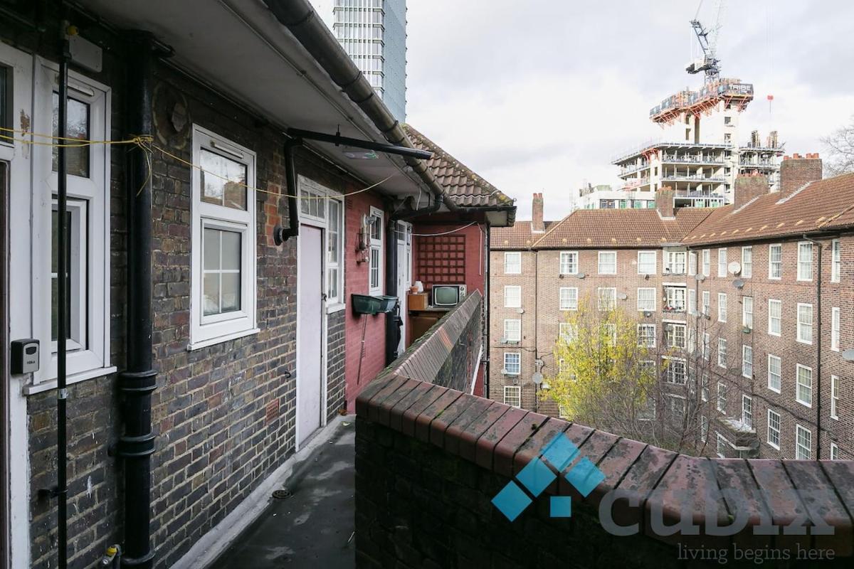 Zone 1 Apartment, 3 Bedrooms Apartment