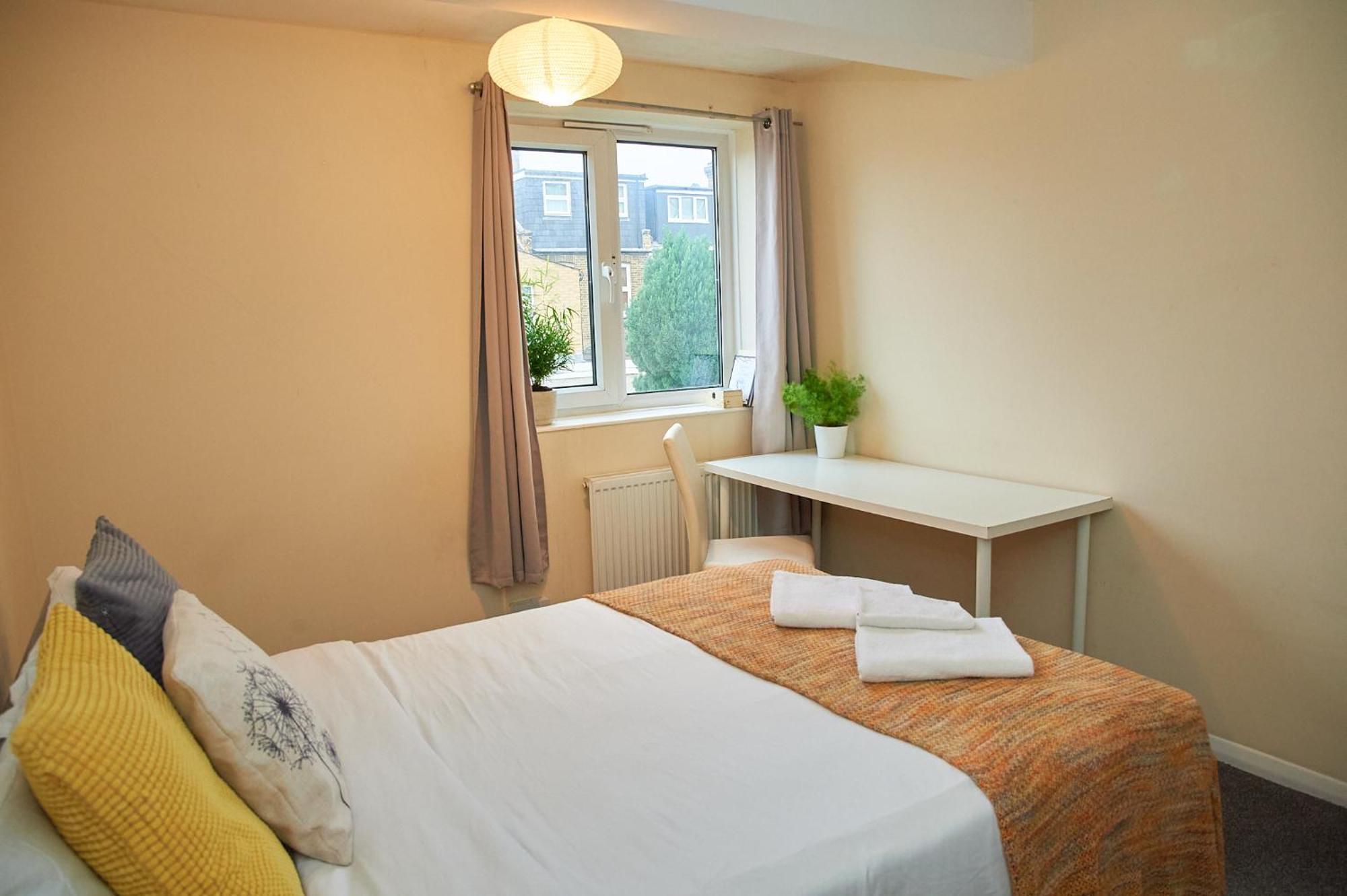 Marvelous House Min To Stratford Holiday home London
