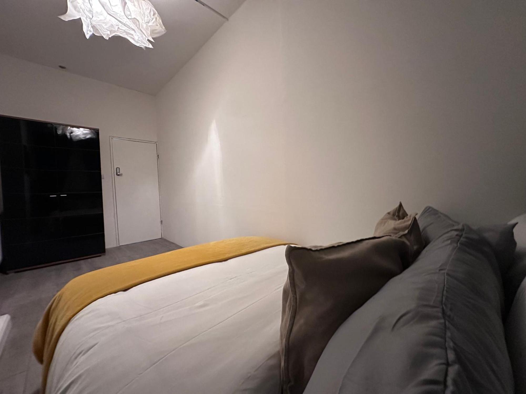 Apartment Shad