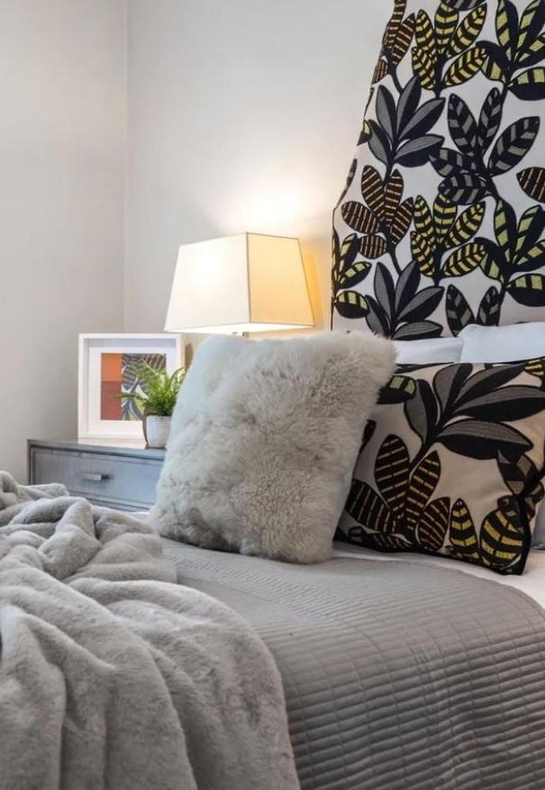 Modern Furnished And Comfortable Flat Apartment London