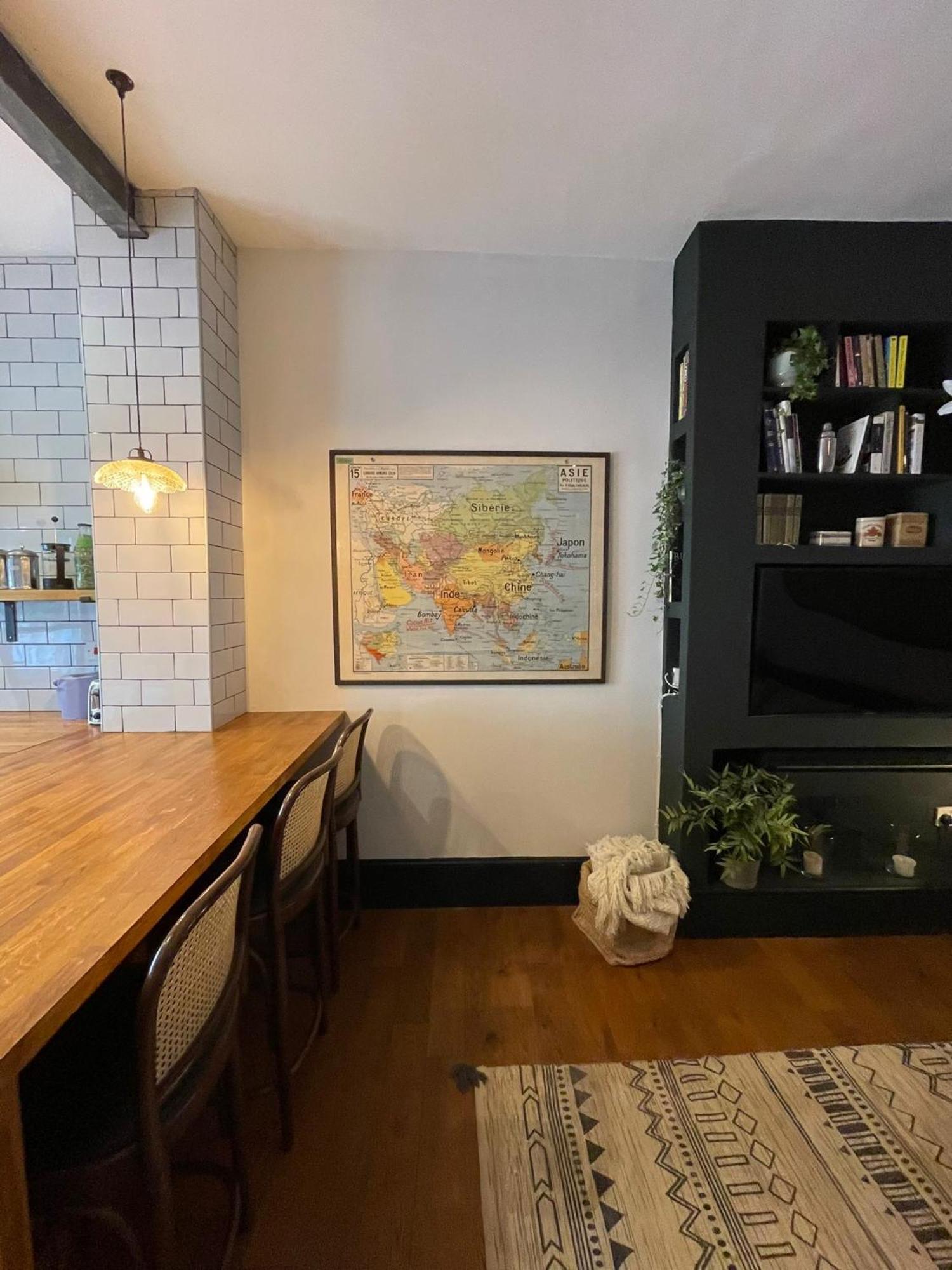 Apartment New! Luxury 1 Bed Garden Camden Town *