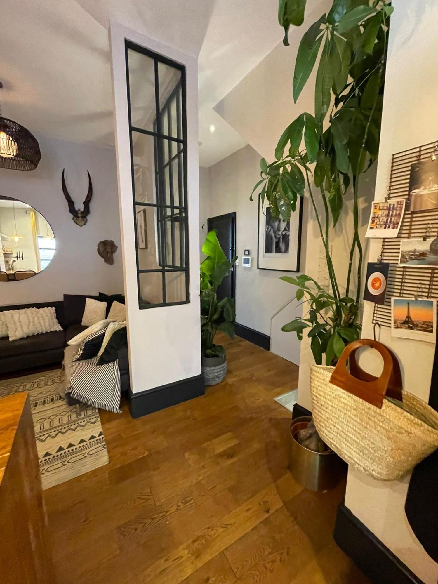 New! Luxury 1 Bed Garden Camden Town