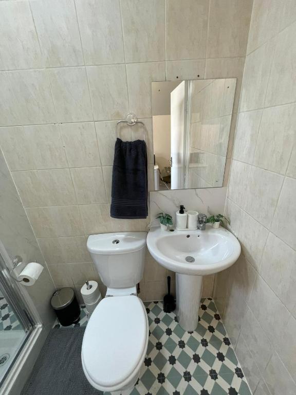 Apartamento Wonderful Fully-equipped Near 8 *