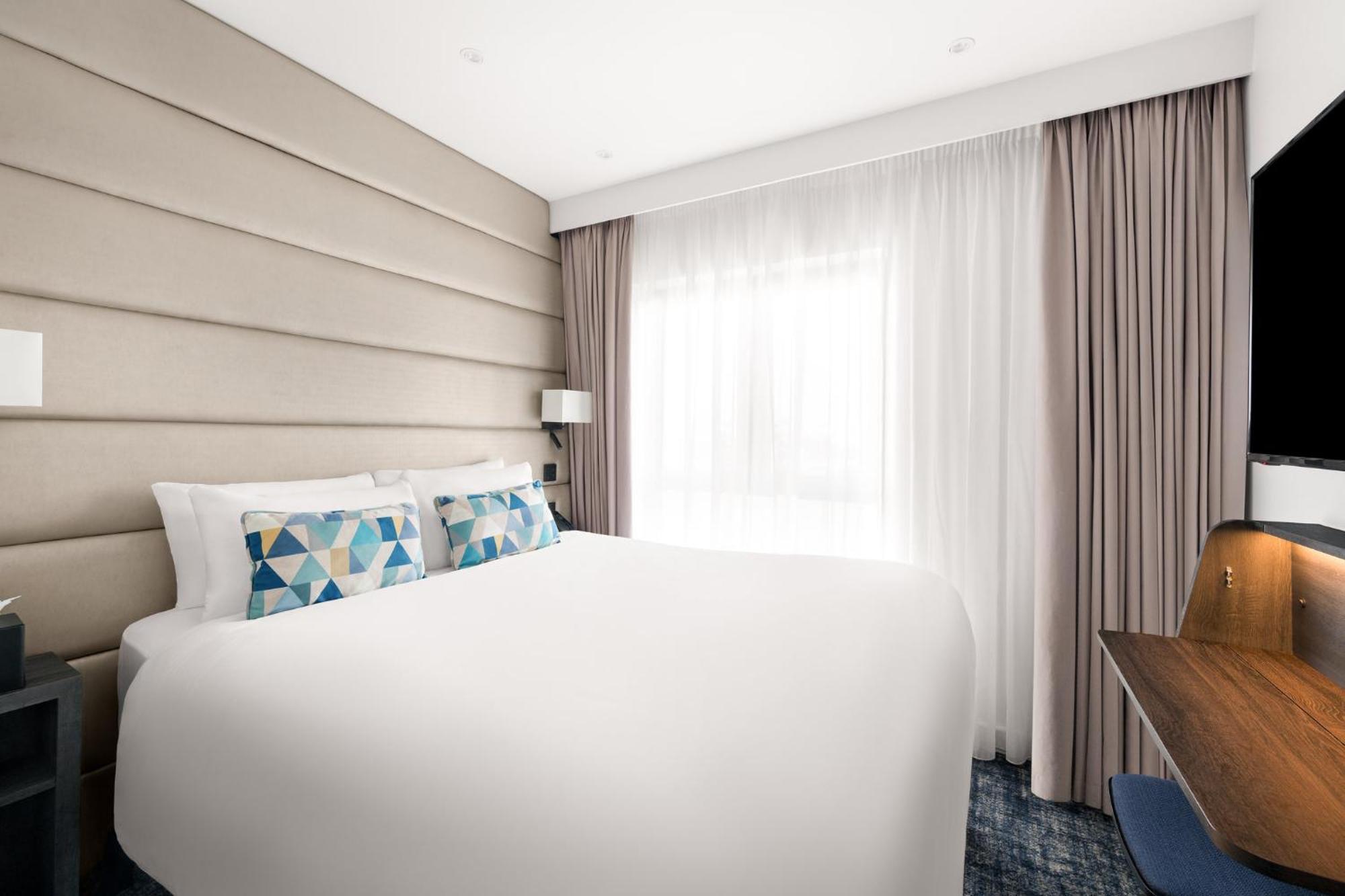 Voco Marylebone By Ihg London