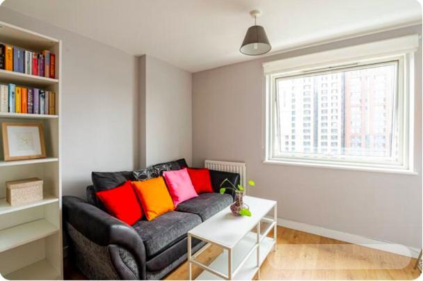 Skyline View - Of London. Apartment *