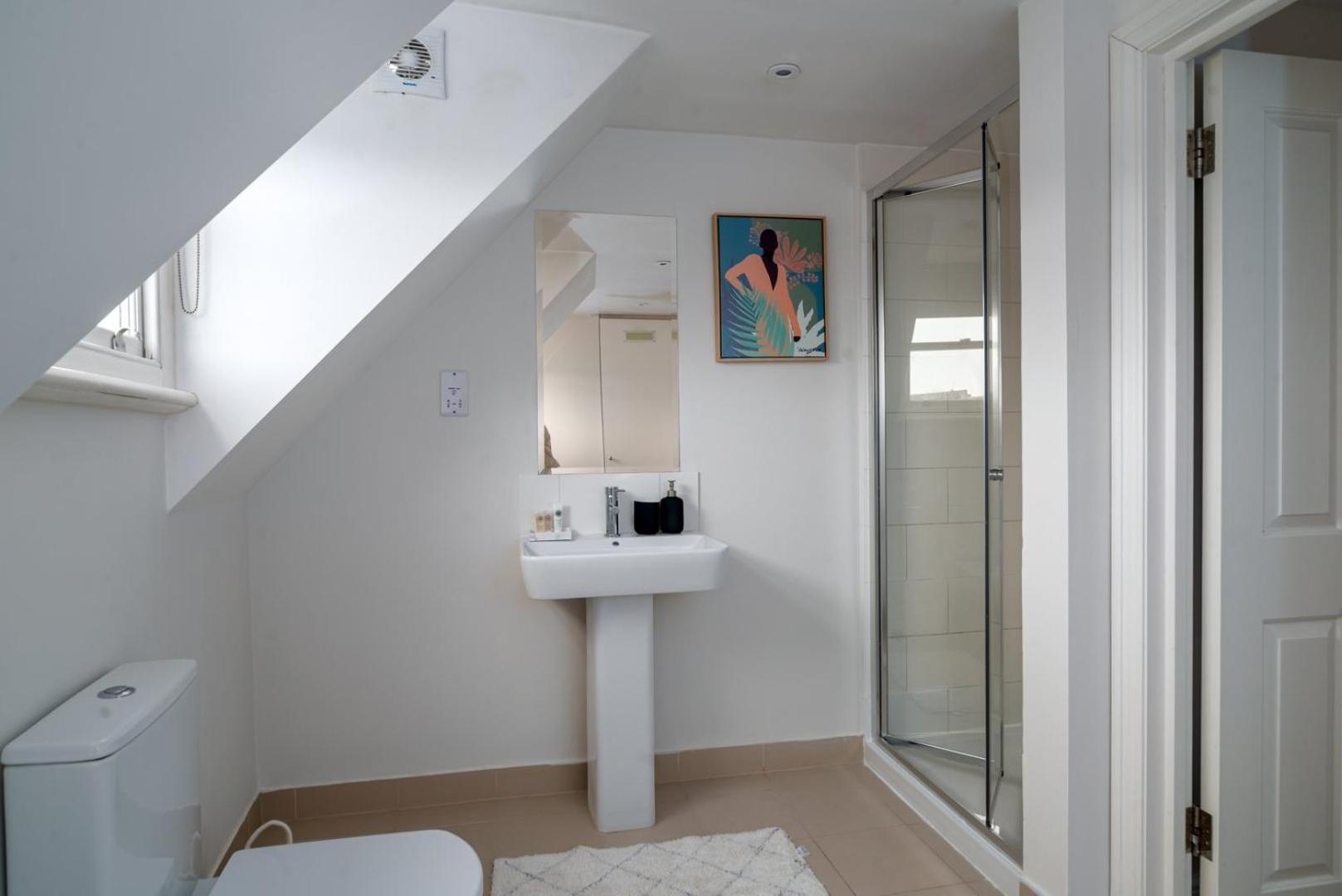 Guestready - Family With Garden For 6 Holiday home London