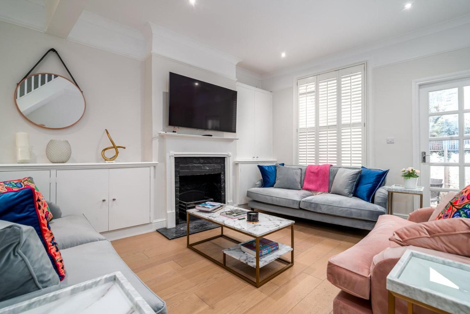 Guestready - Family With Garden For 6 Holiday home